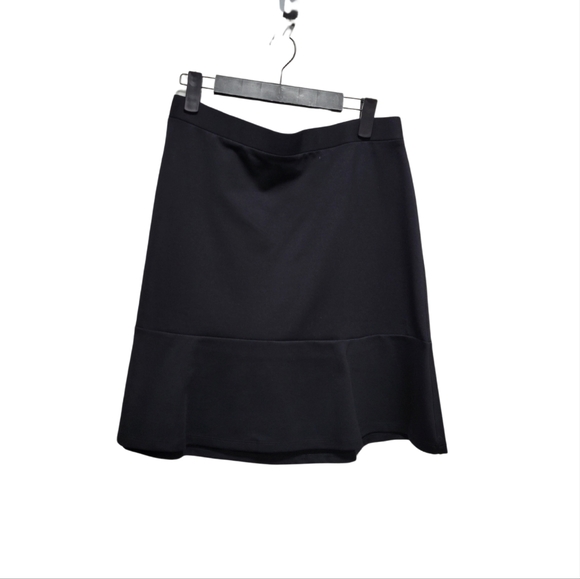 LOFT Dresses & Skirts - Loft Black Skirt